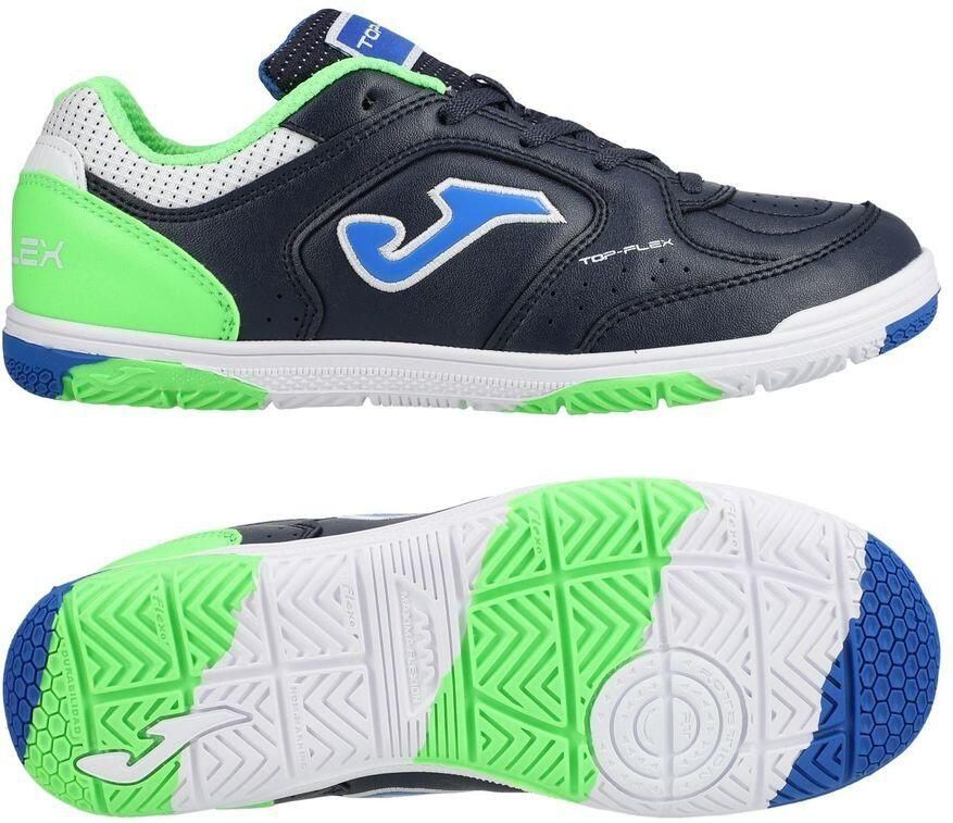 Joma Top Flex JR 2533 Indoor Sportschoenen - Foto 2