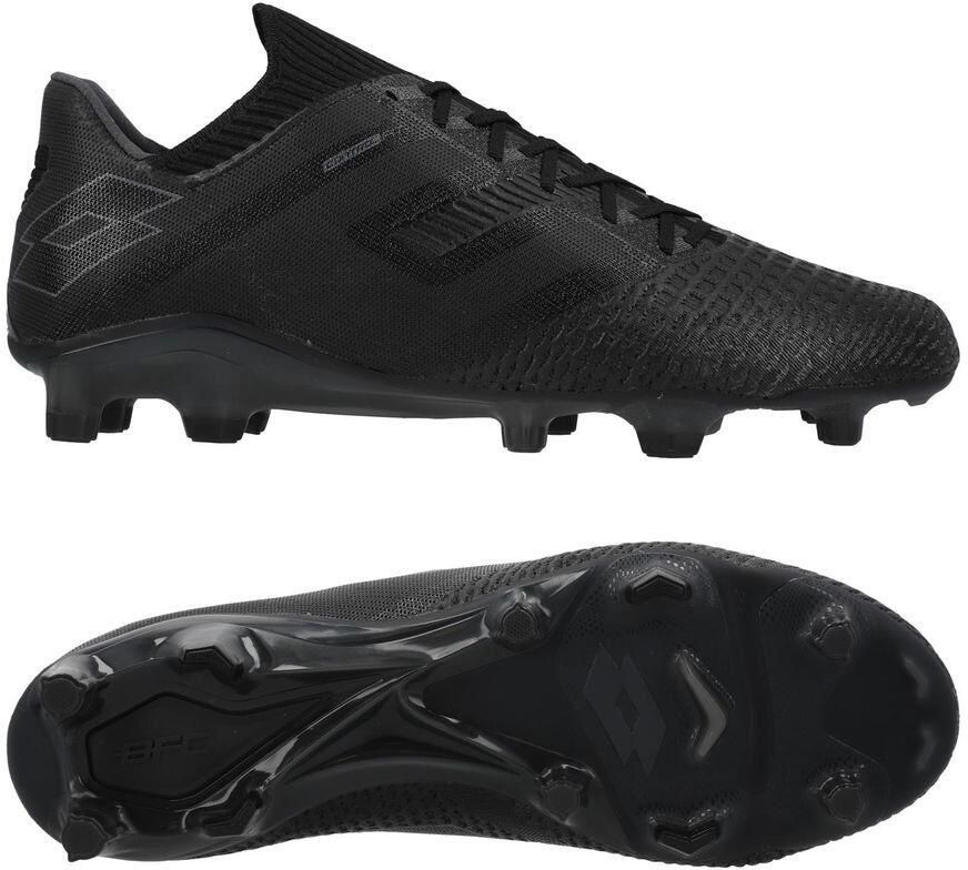 Lotto Maestro 100 V FG Zwart
