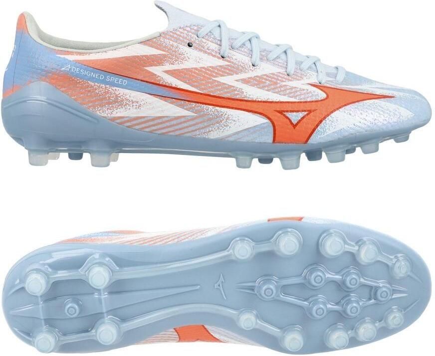 Mizuno Alpha III Elite AG Serene
