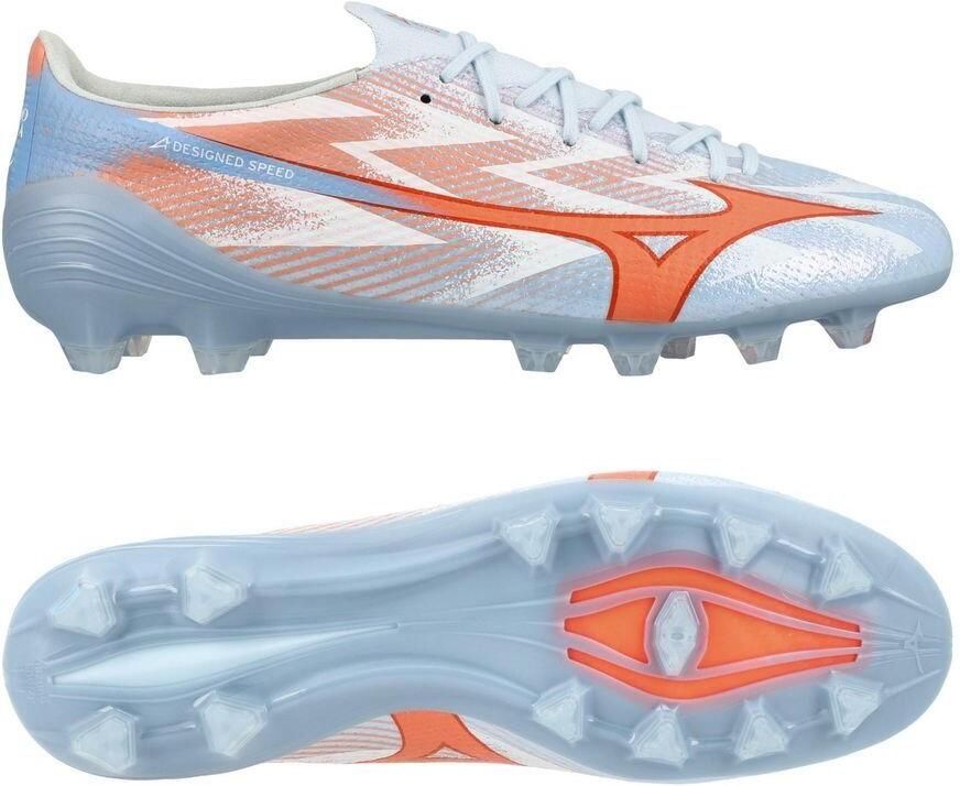 Mizuno Alpha III Elite FG Serene