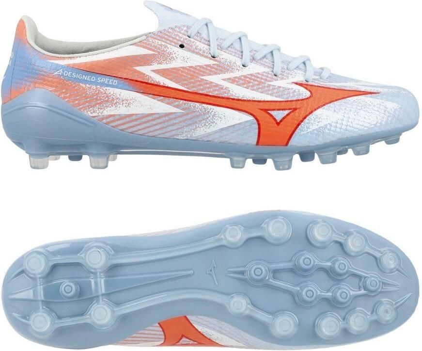 Mizuno Alpha III Made in Japan AG Serene