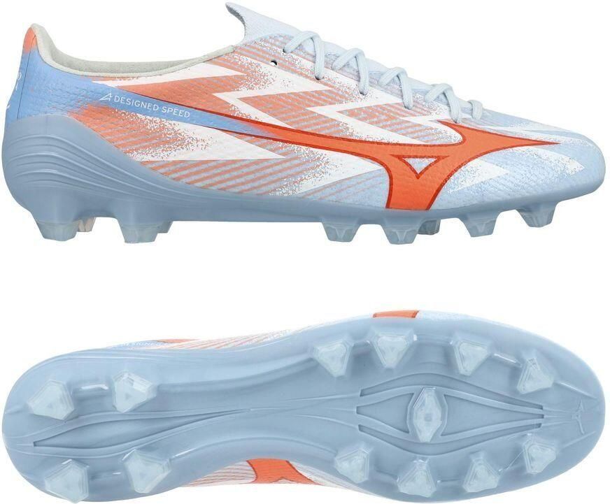 Mizuno Alpha III Pro FG Serene