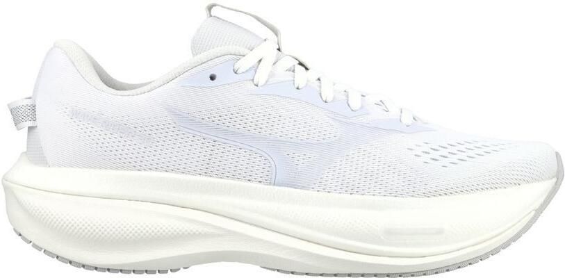 Mizuno Hardloopschoenen Wave Rider 30 Wit
