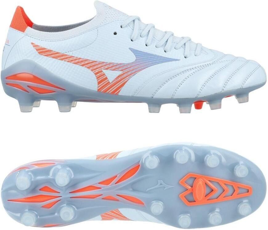Mizuno Morelia Neo V Beta Elite FG Serene
