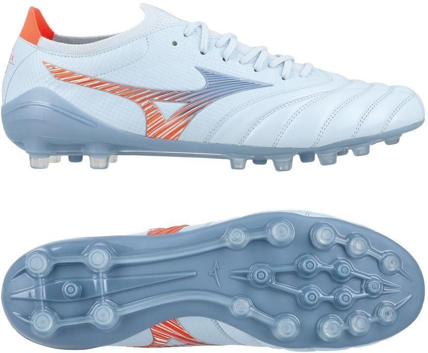 Mizuno Morelia Neo V Beta Made in Japan AG Serene
