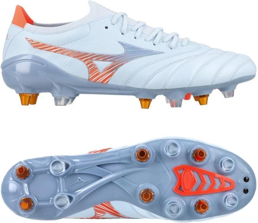 Mizuno Morelia Neo V Beta Made in Japan SG Serene - Foto 2