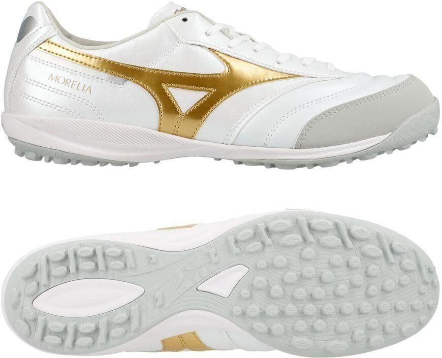 Mizuno Voetbalschoenen Chaussures de football morelia sala pro tf turf - Foto 2