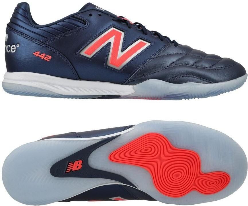 New Balance 442 2.0 Pro IN Cause & Effect Navy