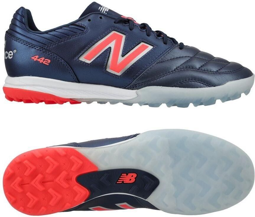 New Balance 442 2.0 Pro TF Cause & Effect Navy