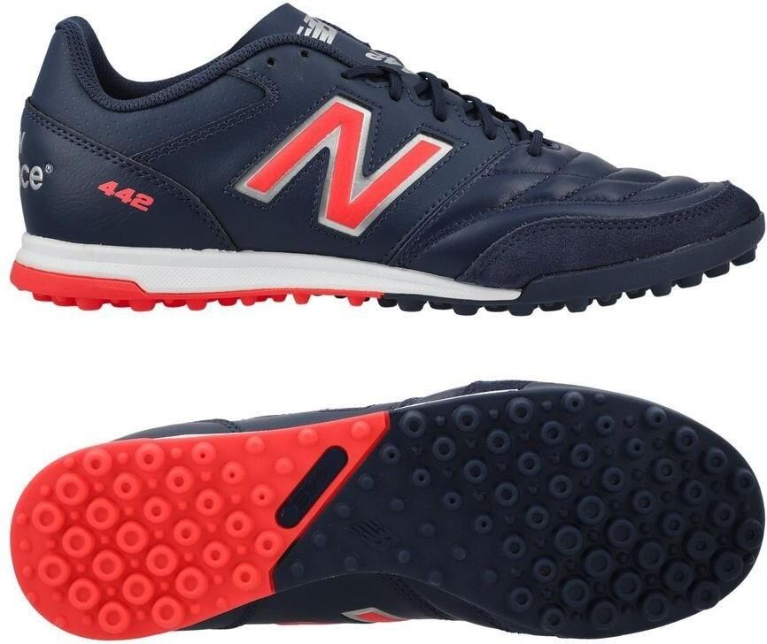 New Balance 442 2.0 Team TF Cause & Effect Navy
