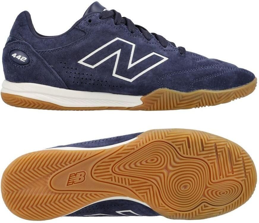 New Balance 442 V3 Elite IN Navy