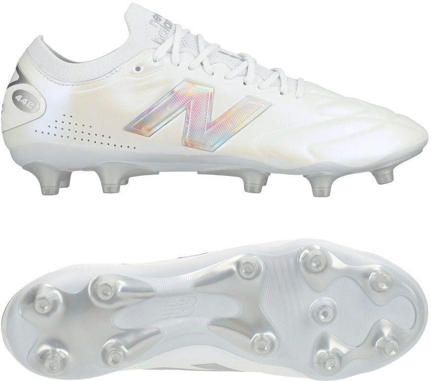 New Balance 442 V3 Elite Knit FG Infinite Wit