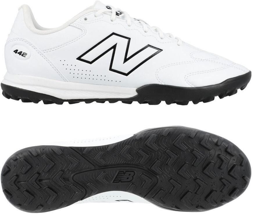New Balance 442 V3 Pro TF Neon Tide