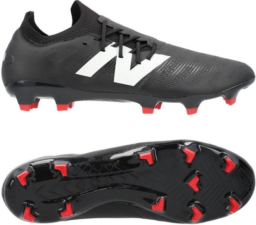 New Balance Furon V7 Destroy FG Leader In Classics Zwart