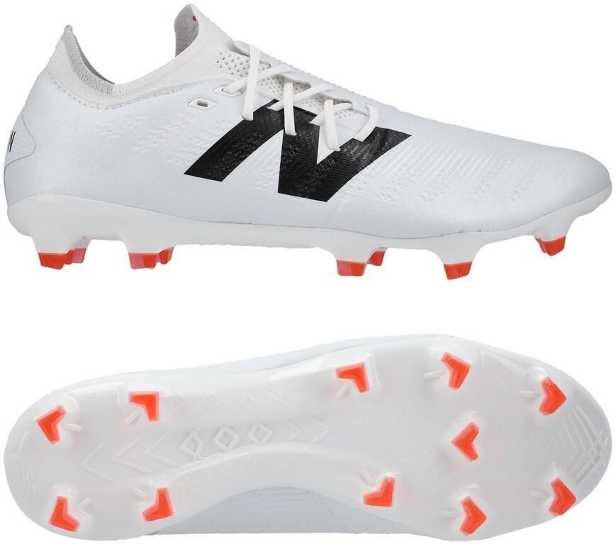 New Balance Furon V7 Pro FG Leader In Classics Wit