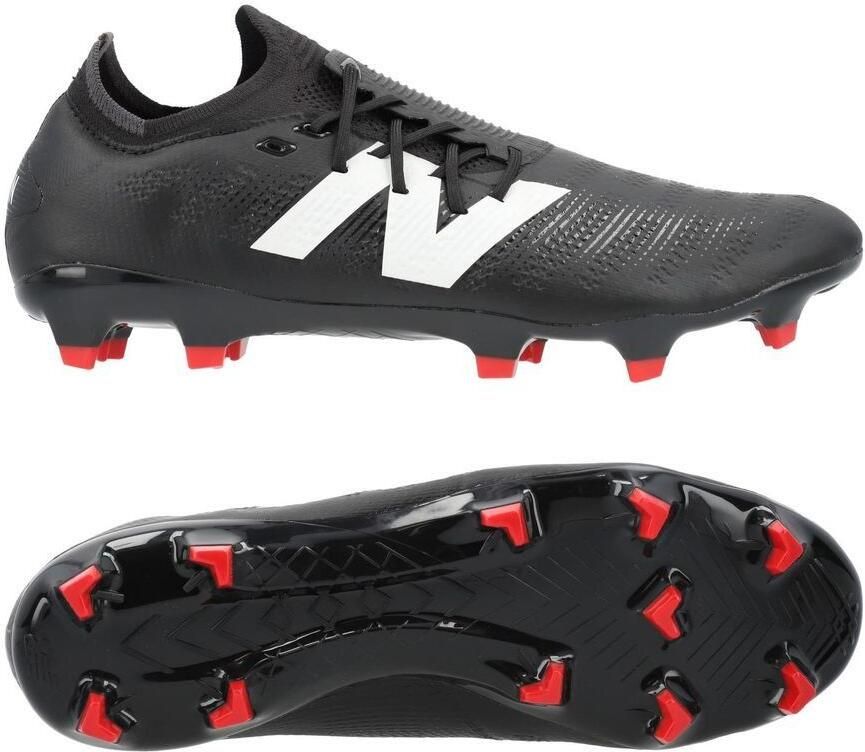 New Balance Furon V7 Pro FG Leader In Classics Zwart