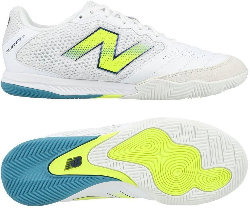 New Balance Furon v9 Pro IN Neon Tide