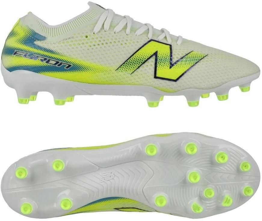 New Balance Furon v9 Pro MG Neon Tide