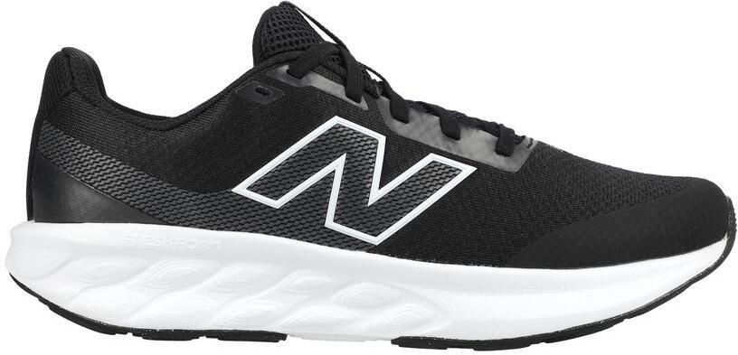 New Balance Hardloopschoenen Fresh Foam 520 v9 H&L Zwart Kids