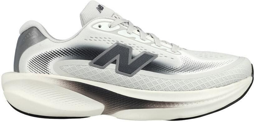 New Balance Hardloopschoenen Fresh Foam Ellipse Grijze stof