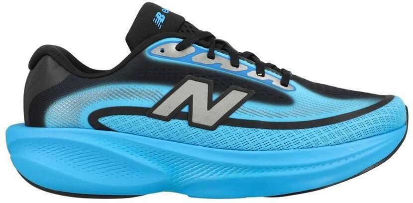 New Balance Hardloopschoenen Fresh Foam Ellipse V1 Blauw Zwart
