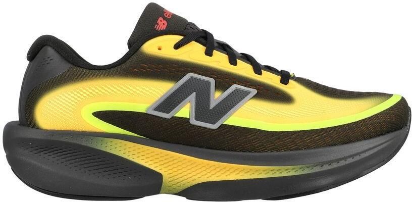 New Balance Hardloopschoenen Fresh Foam Ellipse V1 Zwart Gul
