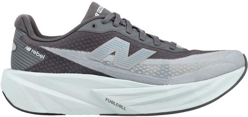 New Balance Hardloopschoenen FuelCell Rebel V5 Paars