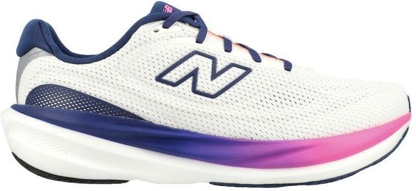 New Balance Hardloopschoenen Infinion 1080v15 Beige Blauw Roze Dames