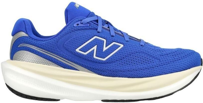New Balance Hardloopschoenen Infinion 1080v15 Blauwe edelsteen
