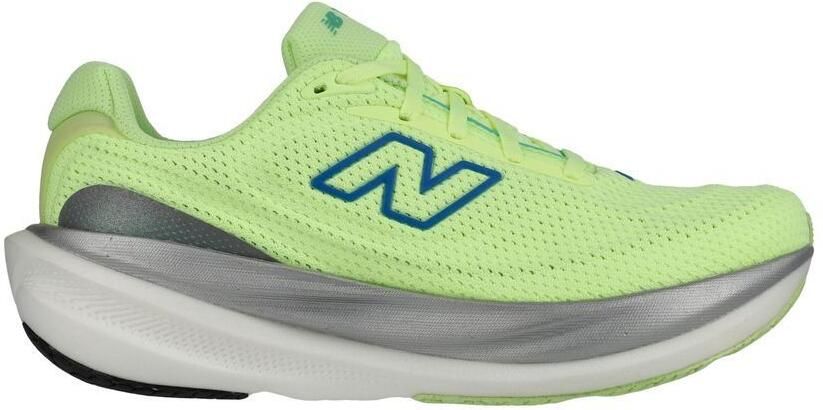 New Balance Hardloopschoenen Infinion 1080v15 Wit Wit Dames