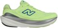 New Balance Hardloopschoenen Infinion 1080v15 Wit Wit Dames - Groen