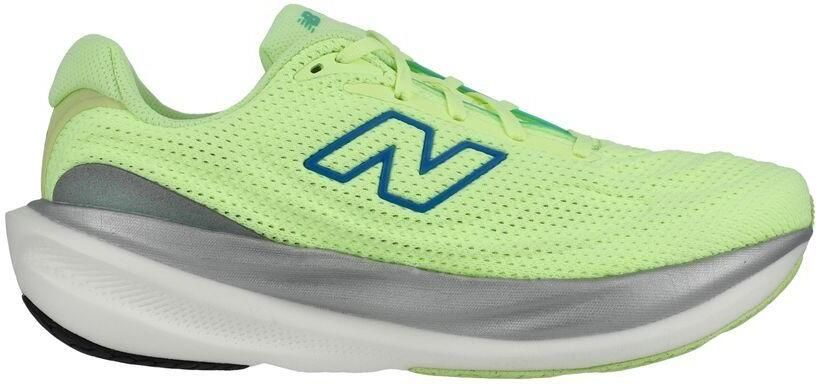 New Balance Hardloopschoenen Infinion 1080v15 Wit Zilver Blauw