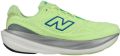 New Balance Hardloopschoenen Infinion 1080v15 Wit Zilver Blauw - Groen