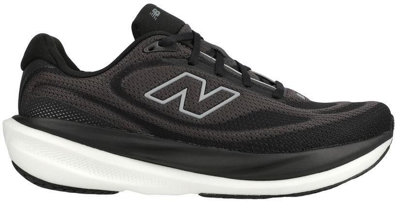 New Balance Hardloopschoenen Infinion 1080v15 Zwart Wit