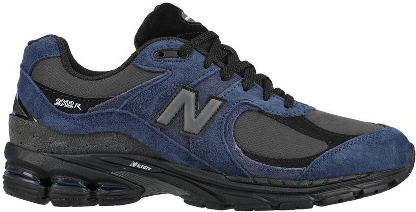 New Balance Sneakers 2002R Paars Grijs - Foto 2