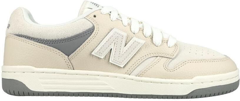 New Balance Sneakers 480P Beige