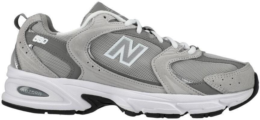 New Balance 530 Fashion sneakers Schoenen raincloud 41.5 beschikbare maaten:41.5 42.5 43 44.5 45 46.5 47.5 - Foto 16
