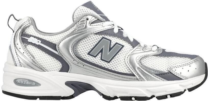 New Balance Sneakers 530 Zilver