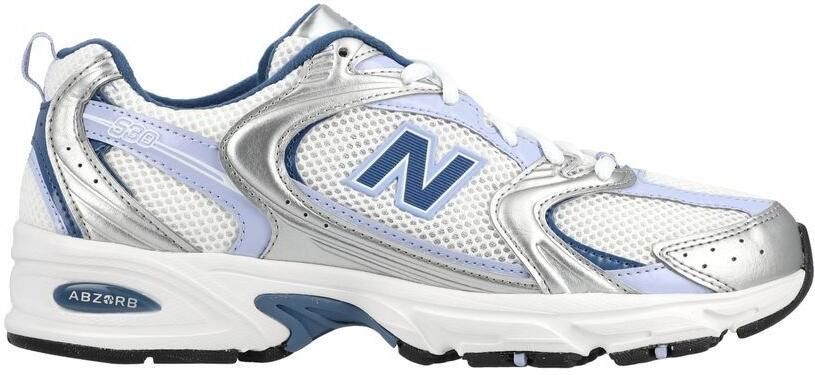 New Balance Sneakers 530 Zilver Magisch blauw
