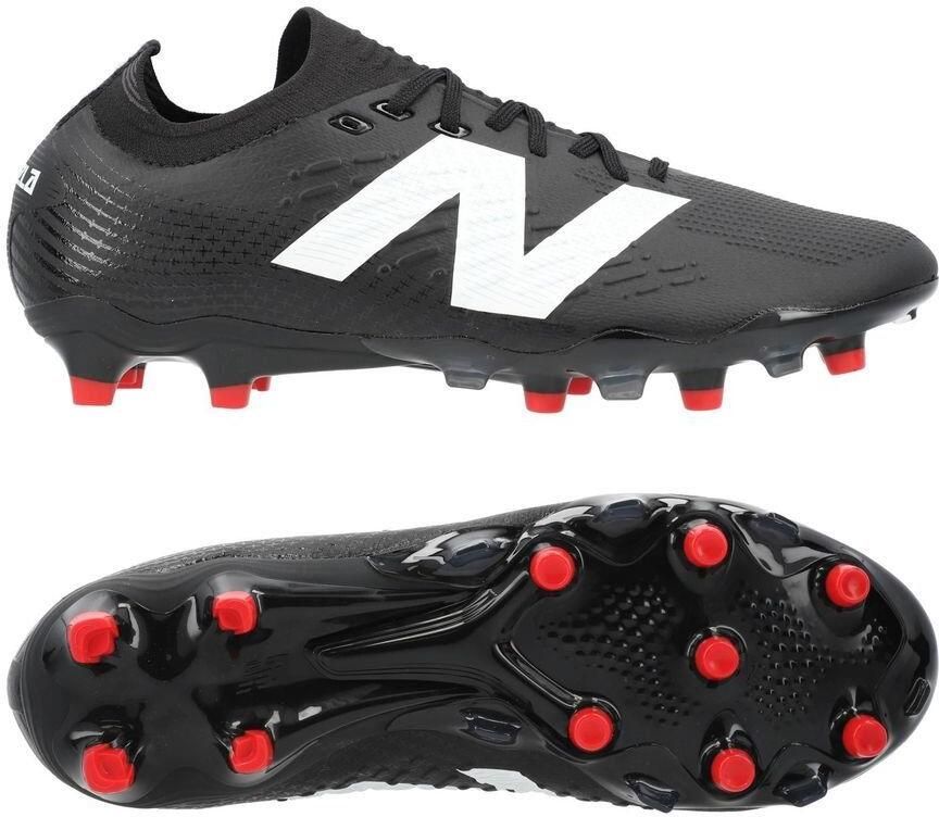 New Balance Tekela V4 Pro Laag FG Leader In Classics Zwart