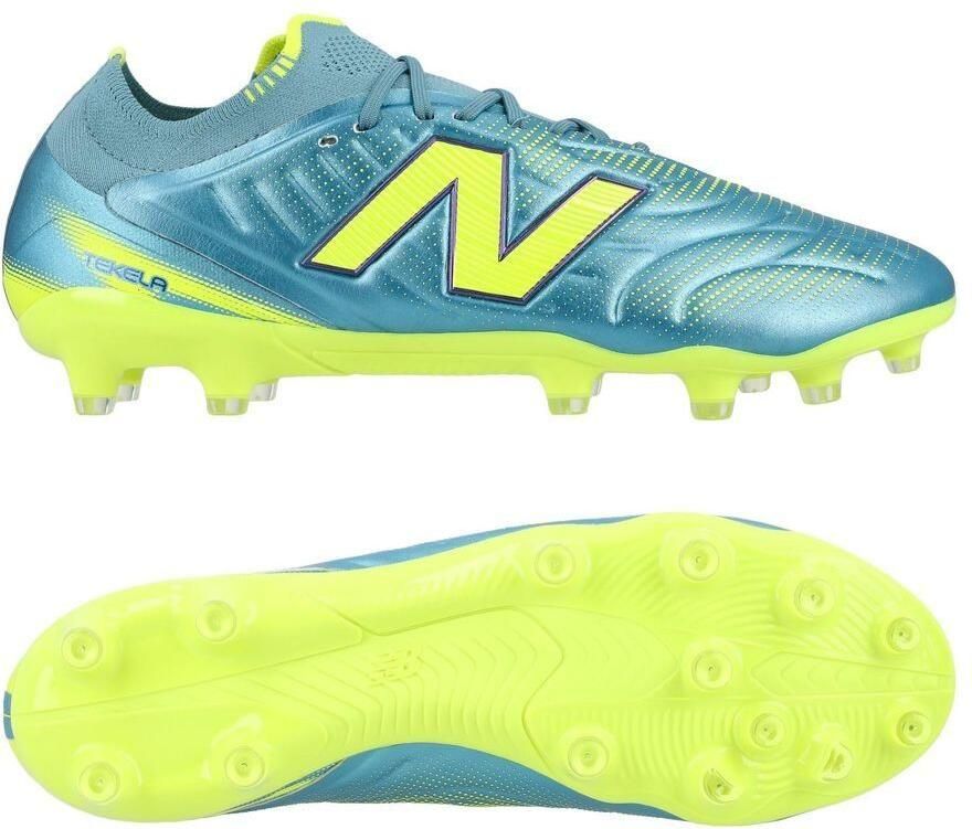 New Balance Tekela V5 Elite Low Cut MG Neon Tide