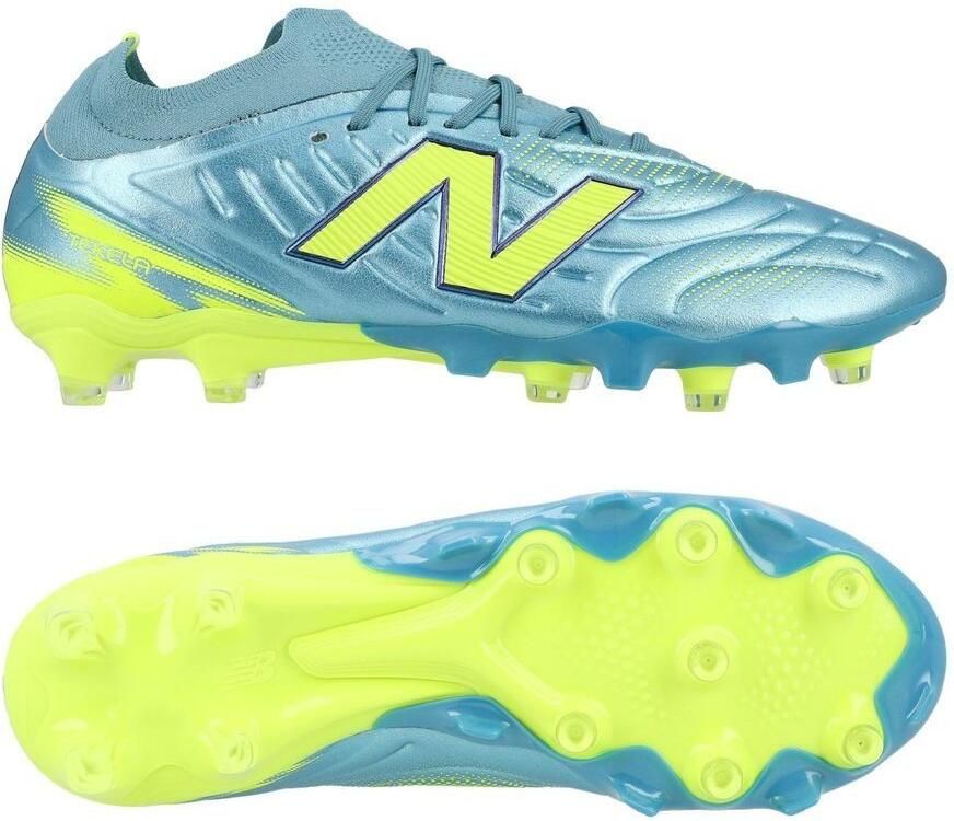 New Balance Voetbalschoenen Tekela Pro Low Laced Fg V5 Sportswear Volwassen - Foto 2