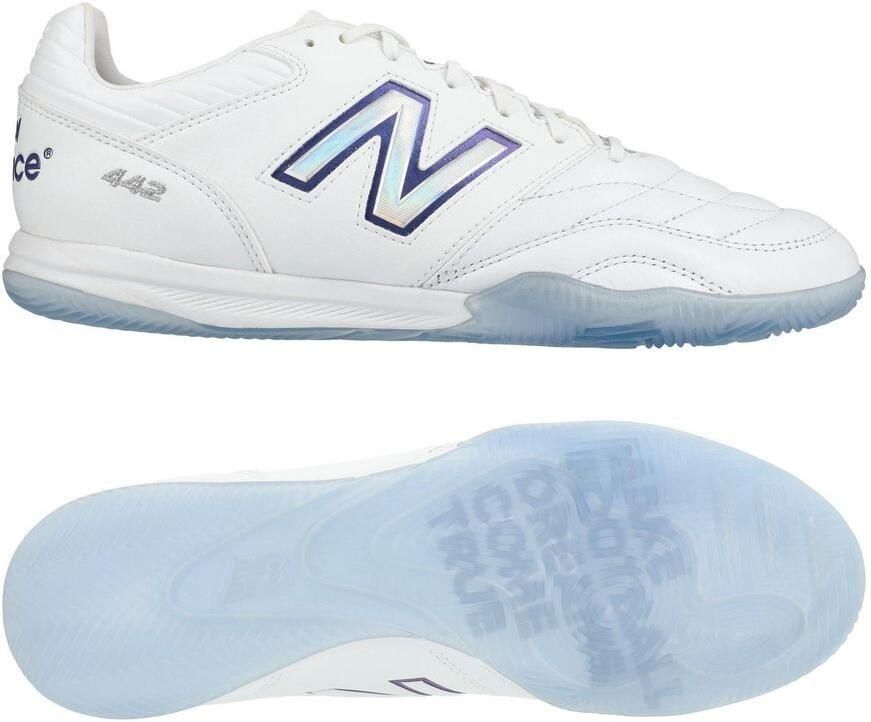 New Balance X Unisport 442 v2 Pro IN Dream Maker Wit LIMITED EDITION