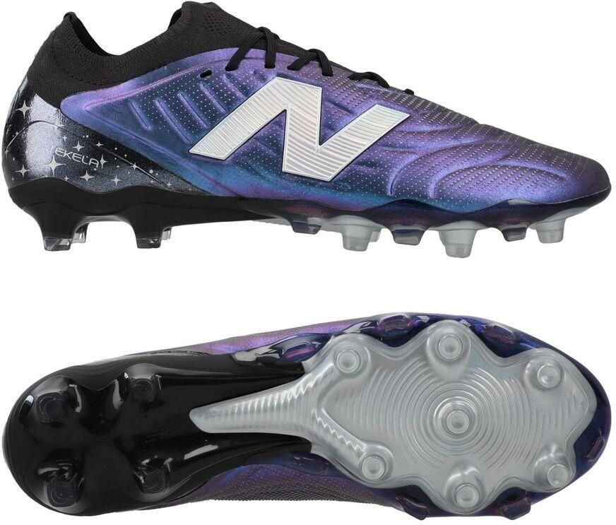 New Balance X Unisport Tekela V5 Elite Low Cut FG Dream Maker Navy LIMITED EDITION