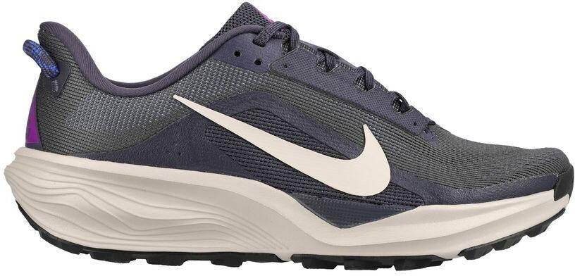 Nike ACG Hardloopschoenen Pegasus Trail Grijs Bruin Racer Blue