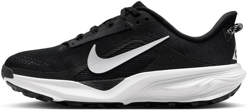 Nike Kid's ACG Pegasus Trail Trailrunningschoenen zwart grijs - Foto 2