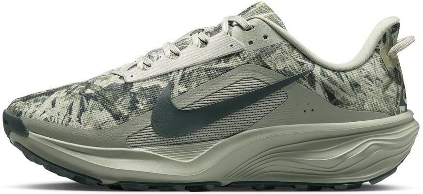 Nike ACG Pegasus Hardloopschoenen spruce fog zwart - Foto 2