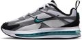 Nike Air Max Metro - Wit