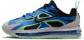 Nike Air Max Metro - Zwart
