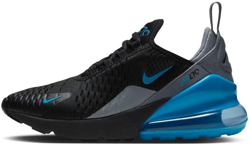 Nike air max 270 big kids' shoes 943345-054